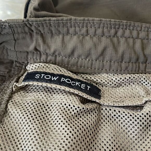 THE NORTH FACE HIKING PANTS SIZE 12 - Picture 10 of 13